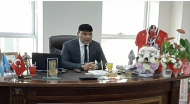  Sönmez: Çocuklar en çok gördüklerini benimser